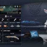 اکانت گاد پول لازمم وگرنه آنقدر ارزون نمیدادم اگه پول نداری 500 هم تخفیف میدم