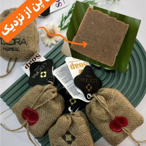 فروش انواع لوازم بهداشتی و مراقبتی پوست و مو لدورا