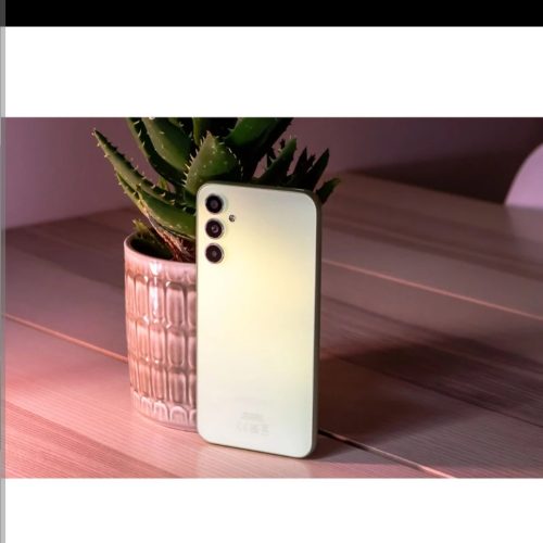 گوشی سامسونگ