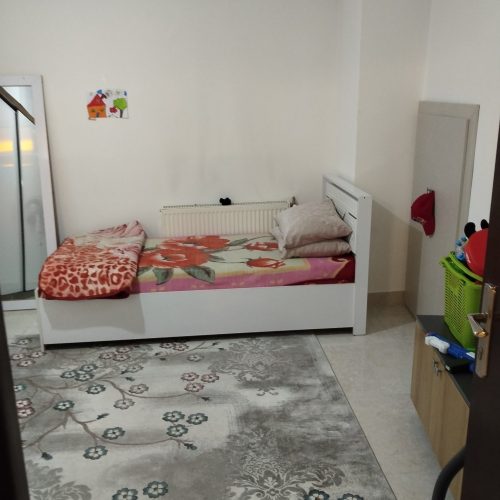 آپارتمان تک واحدی صاعب تبریزی