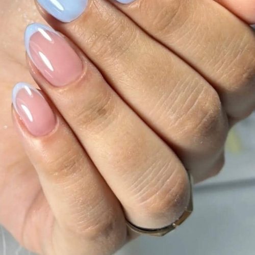 ترمیم و کاشت ناخن