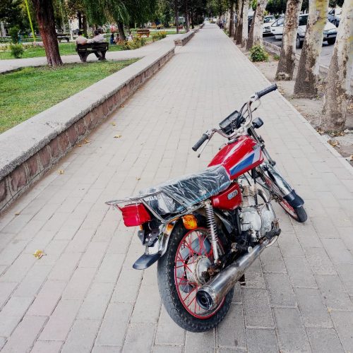 موتور مزایده1385