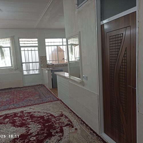 فروش فوری خانه ویلایی مستقل