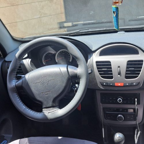 کوییک دنده ای R – سال 1401