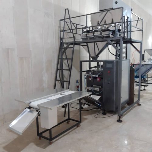 فروش دستگاه های بسته بندی