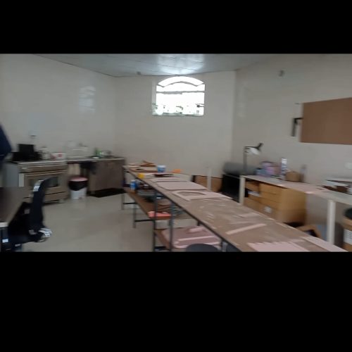 فروش مغازه دوطبقه دوکله
