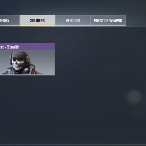 اکانت کالاف