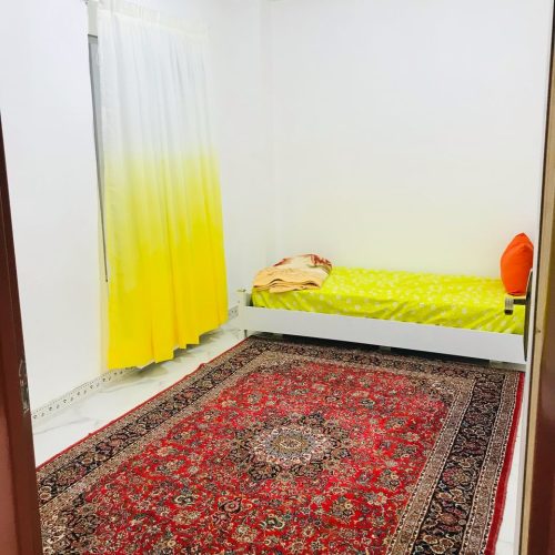 ویلا ساحلی دوبلکس دربستی اجاره روزانه ماهانه سالانه