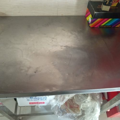 وسایل  فست فود