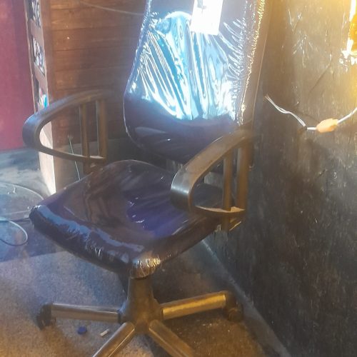 وسایل کافه رستوران