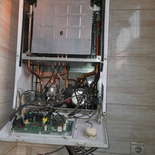 تعمیر،نصب،سرویس انواع مدلهای پکیج