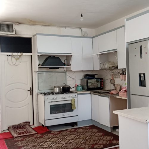 خانه ویلایی دربست