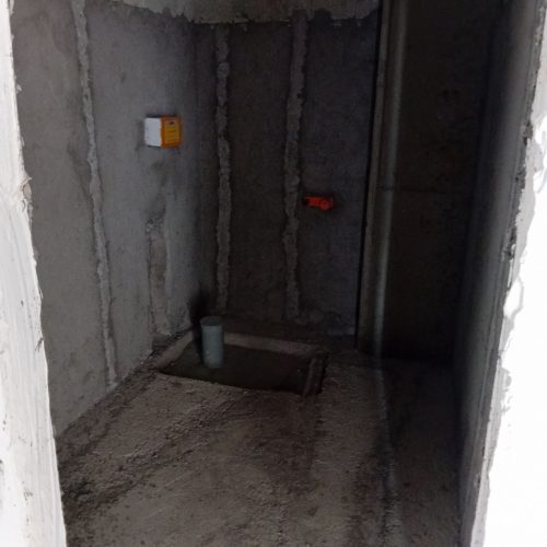 انجام کارهای ساختمانی