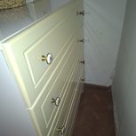 دو عدد میز توالت