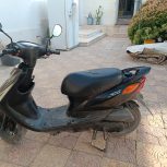 یک عدد موتور پاکشتی در حد نو مدل جوک