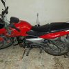 فروش موتور سیکلت باجا 135