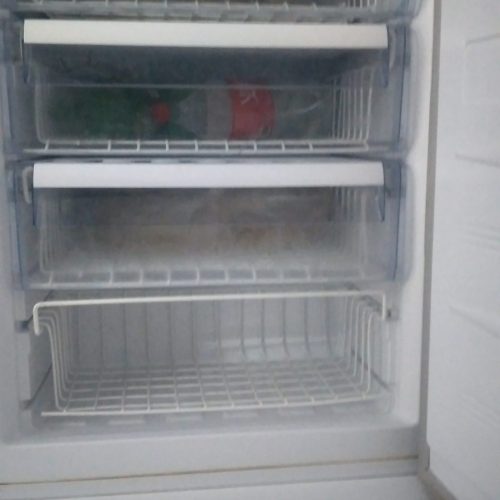 یخچال فریزر