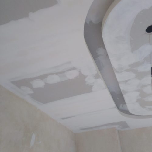 نقاشی ساختمان