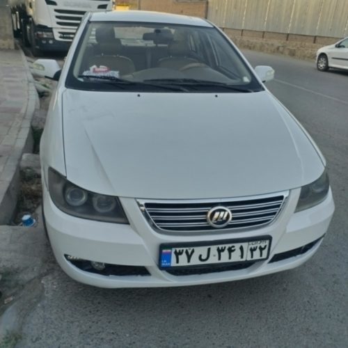 لیفان 620 مدل 93