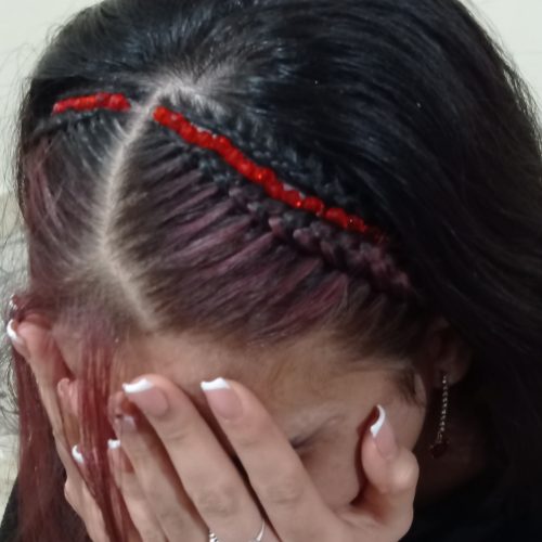 بافت تخصصی مو ⭐