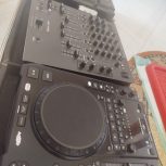 یک دستگاه دجی امریکن ایدیو برای فروش