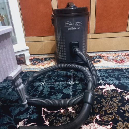 جاروبرقی 2700 وات