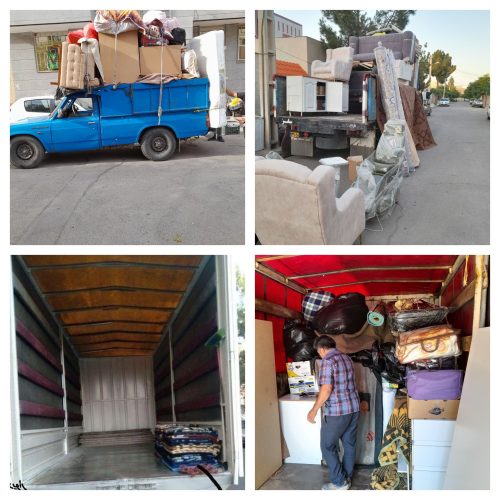 وانت تلفنی اسمعیل زاده با اکیپ باتجربه وماشین مخصوص