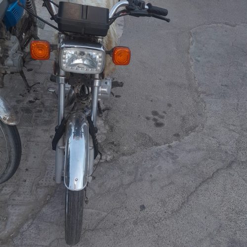 موتورسیکللت