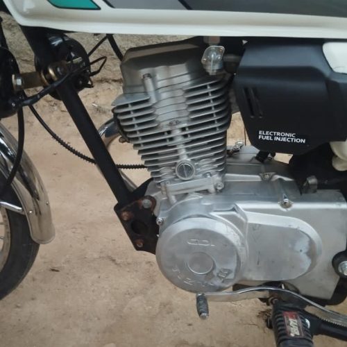 موتور سیکلت