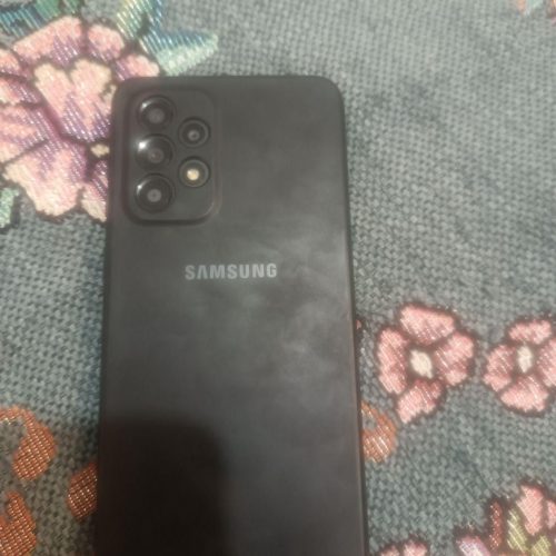 گوشی سامسونگ A33.  G5