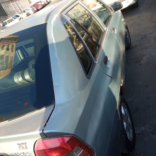 ماشین خوبیه سرحال