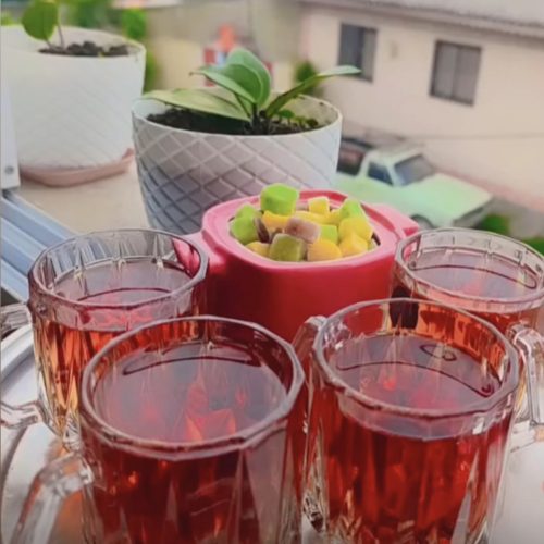 چای بهاره ممتاز   ……چای قلم ممتاز….بهاره 1404