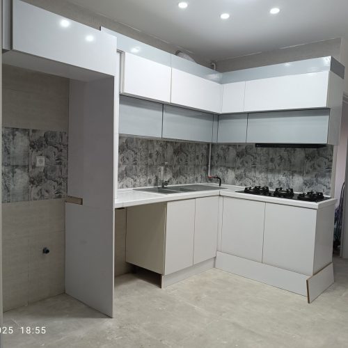 فروش آپارتمان 85متری نوساز سند دار شخصی ساز