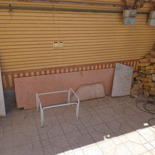 سنگ کابینتی اجر روشویی