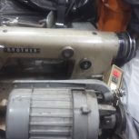 چرخ خیاطی صنعتی