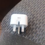 شارژر آیفون 15پرومکس اصلی به شرط