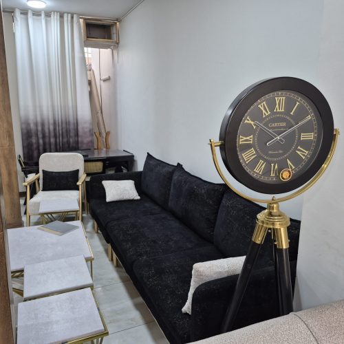 مبل راحتی