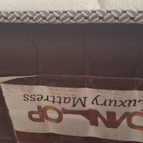 تشک خوش خواب