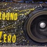 پک کامل سیستم صوتی خودرو