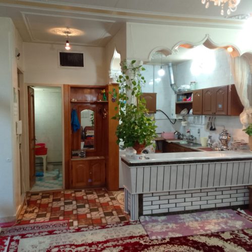 خانه ویلایی مستقل نقلی ویو ابدی ناژوان