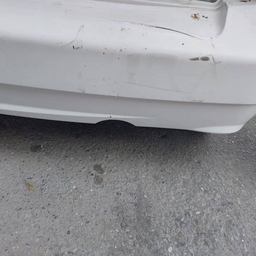 به دلیل تعویض