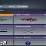 اکانت قدیمی