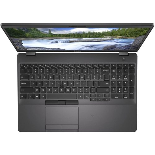 DELL precision 3540