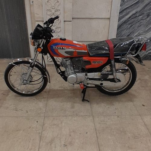 موتور سالم و سالم