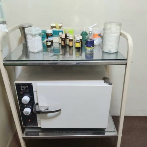 لوازم دندانپزشکی