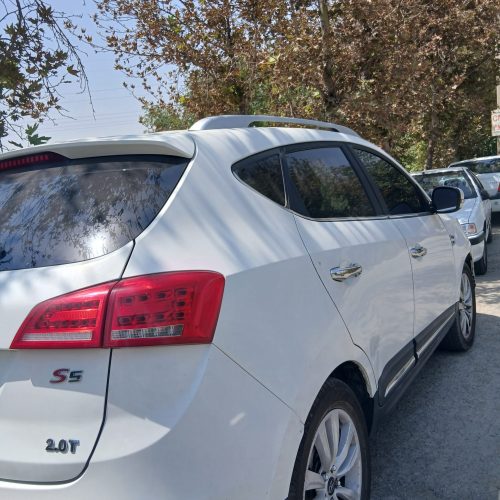 جکs5مدل 95اتومات