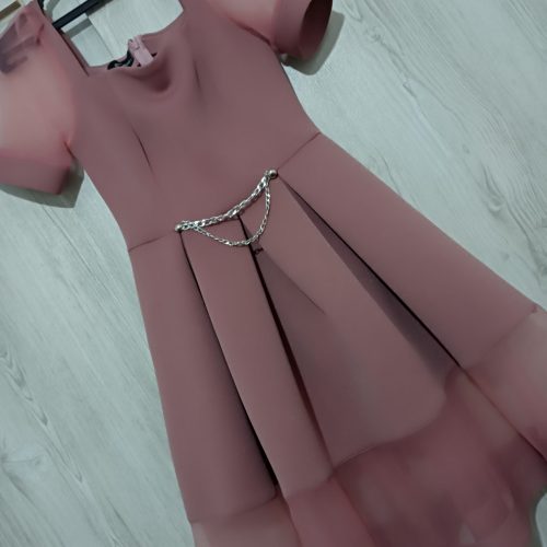 ودخترانه