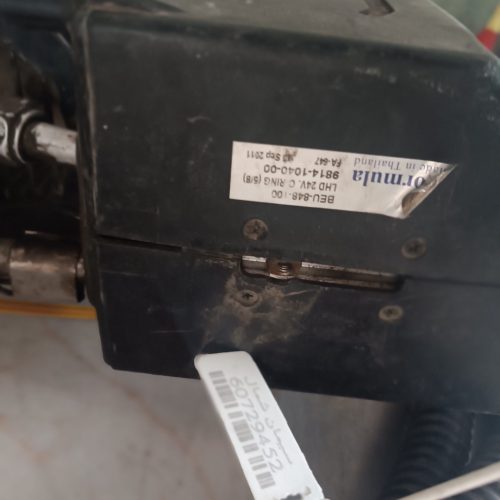 کولرکامیون