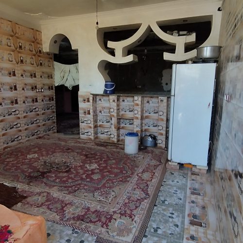 فروش خانه ویلایی