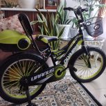 دوچرخه اسپرت